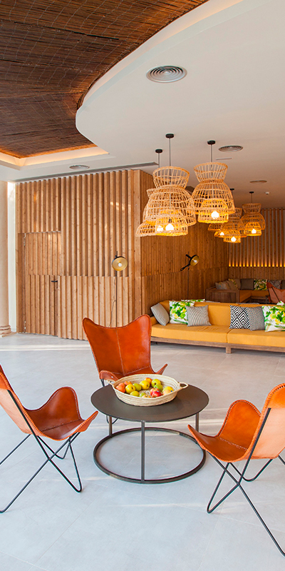  A wide range of services at Corallium Dunamar in Playa del Inglés 
